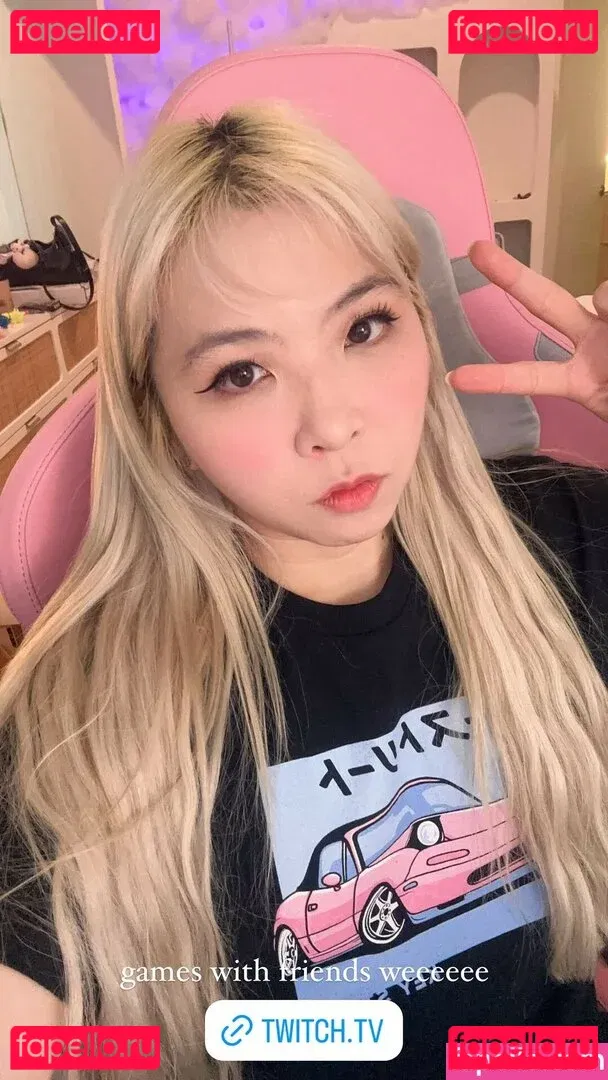 Yvonnie Onlyfans Photo Gallery 