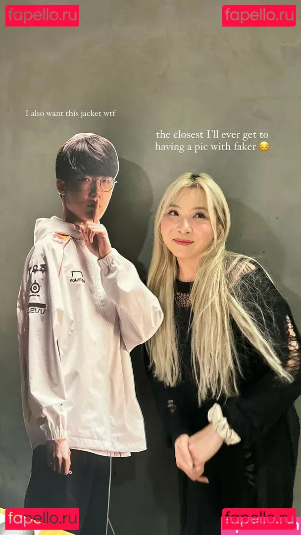 Yvonnie Onlyfans Photo Gallery 