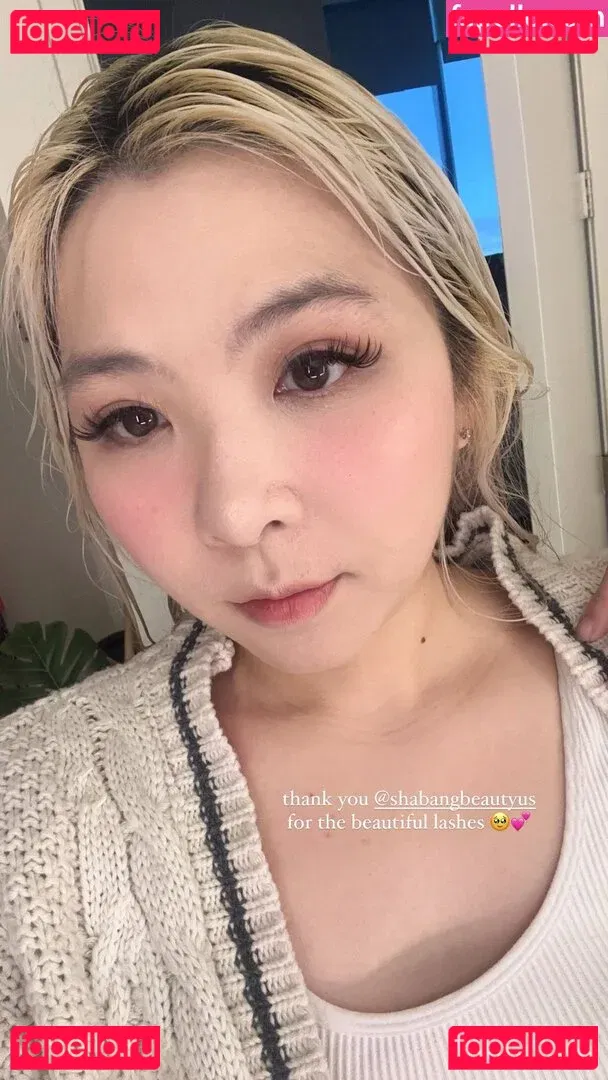 Yvonnie Onlyfans Photo Gallery 