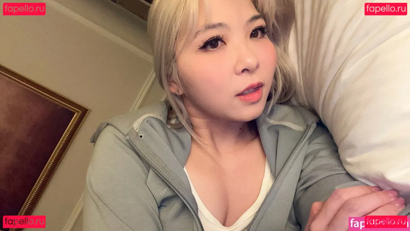 Yvonnie Onlyfans Photo Gallery 