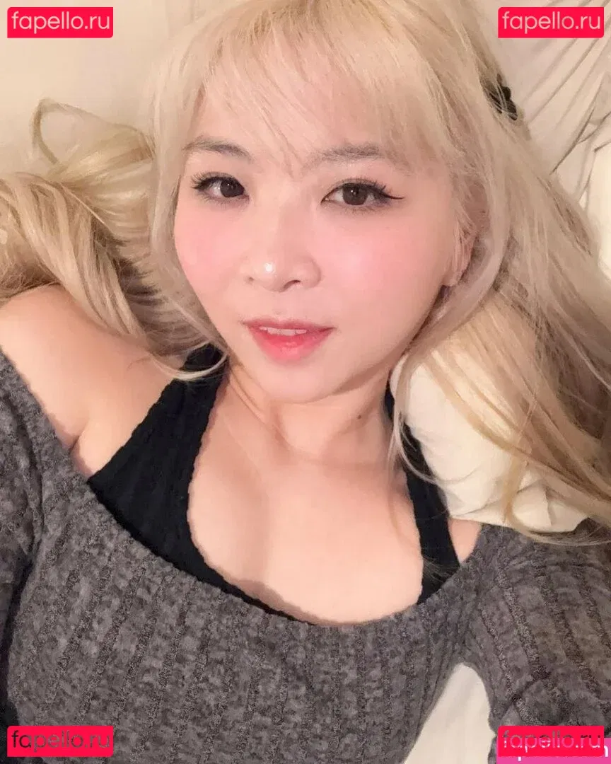 Yvonnie Onlyfans Photo Gallery 