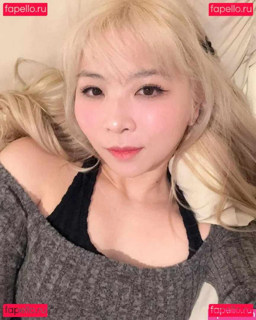 Yvonnie Onlyfans Photo Gallery 