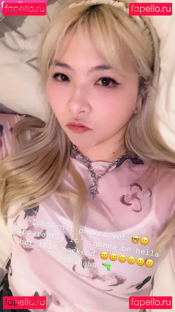 Yvonnie Onlyfans Photo Gallery 