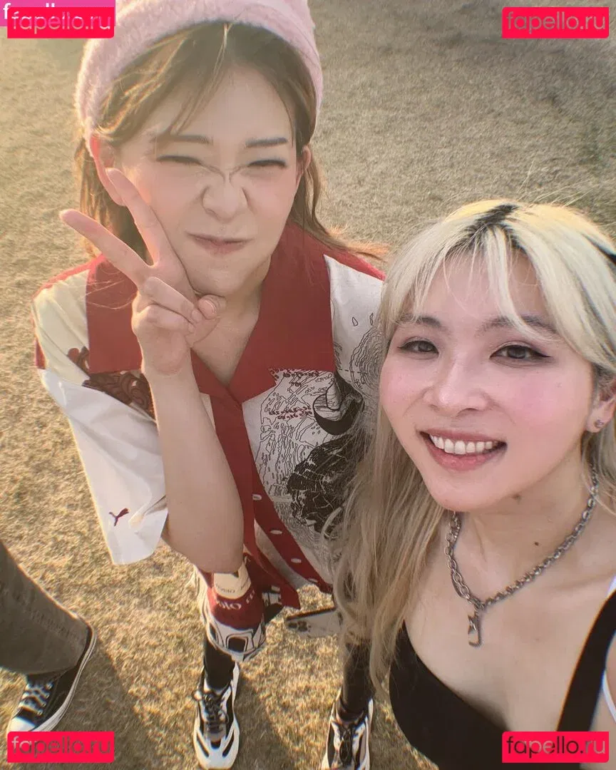 Yvonnie Onlyfans Photo Gallery 