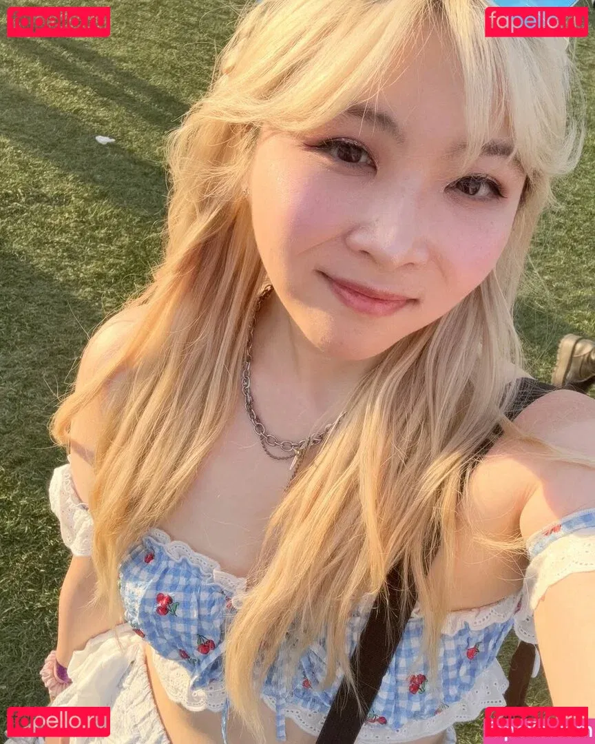 Yvonnie Onlyfans Photo Gallery 