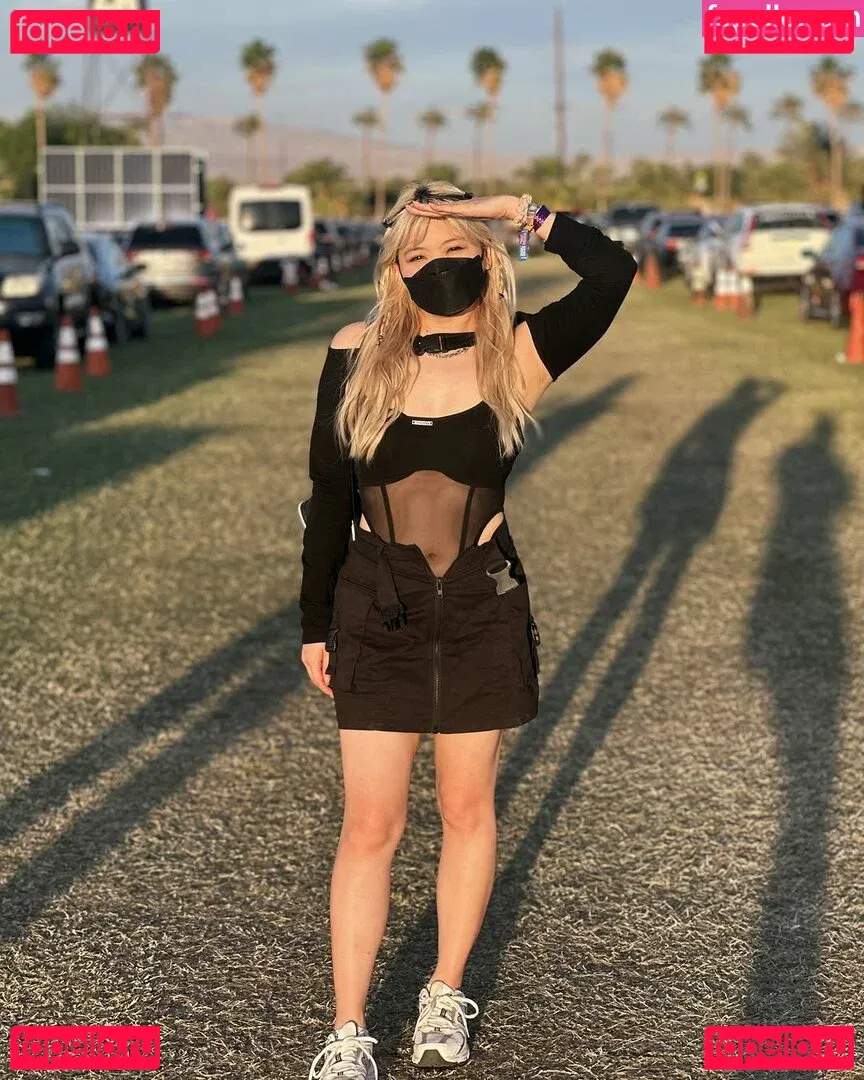 Yvonnie Onlyfans Photo Gallery 