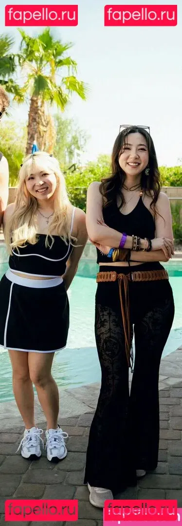 Yvonnie Onlyfans Photo Gallery 