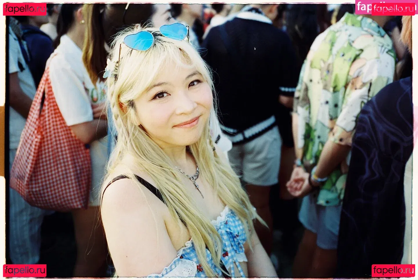 Yvonnie Onlyfans Photo Gallery 