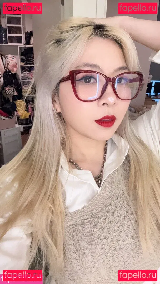 Yvonnie Onlyfans Photo Gallery 