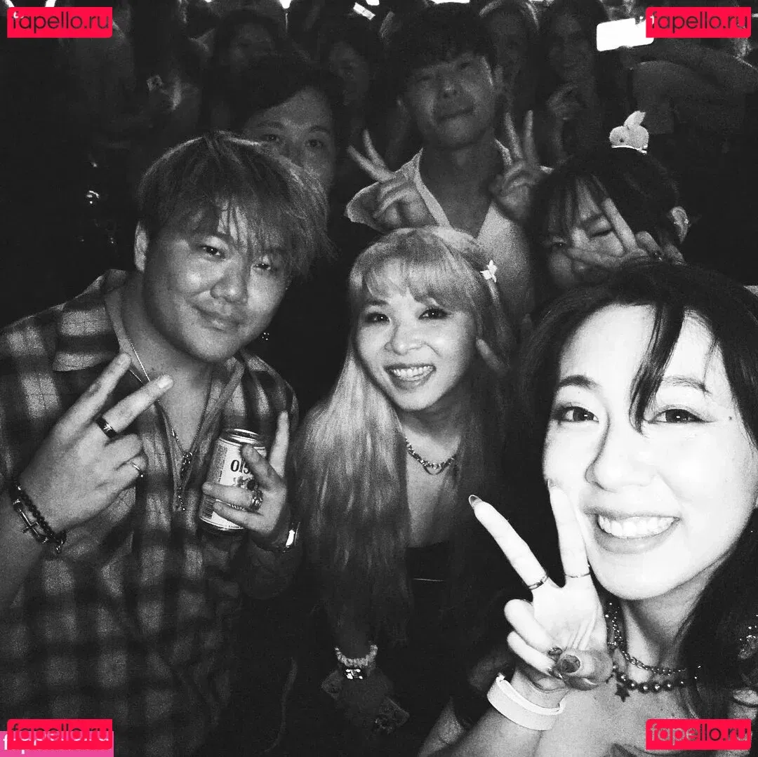 Yvonnie Onlyfans Photo Gallery 