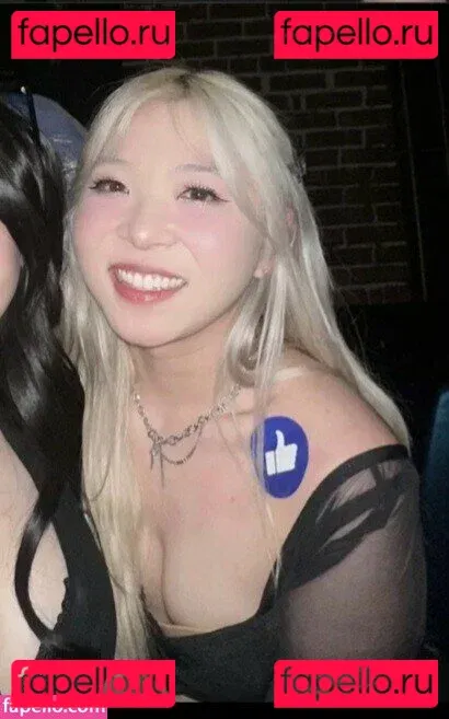 Yvonnie Onlyfans Photo Gallery 