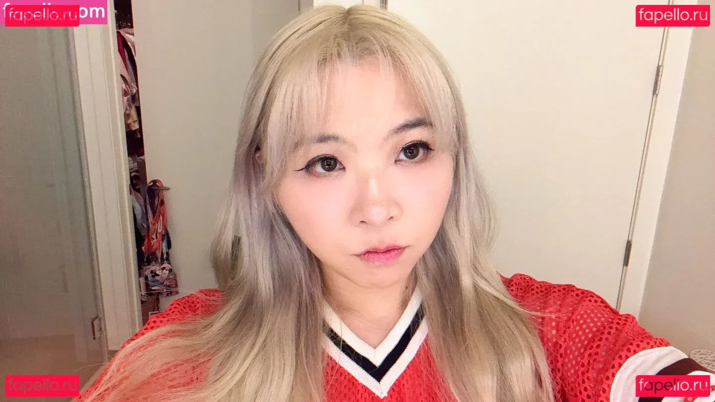 Yvonnie Onlyfans Photo Gallery 