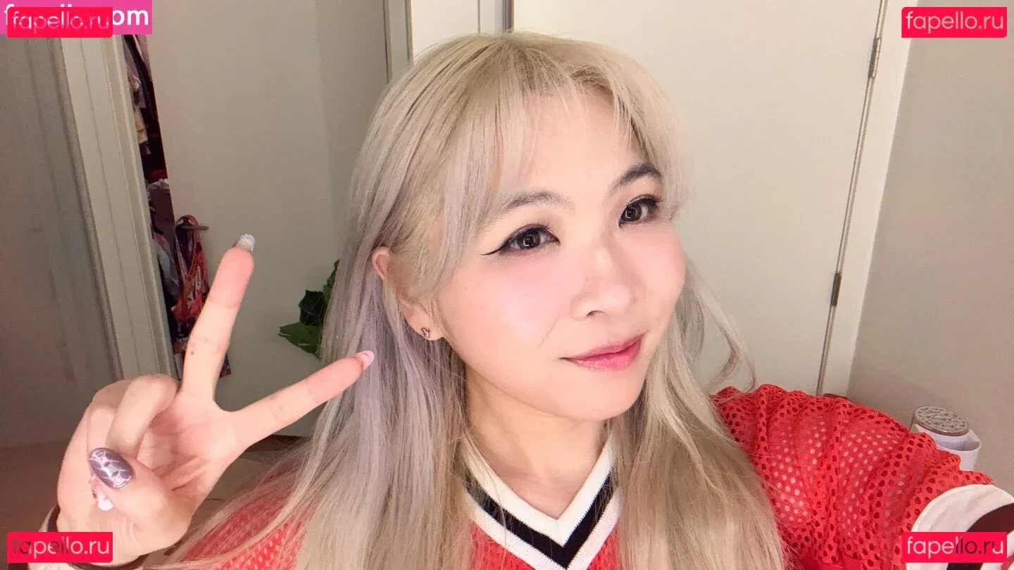 Yvonnie Onlyfans Photo Gallery 