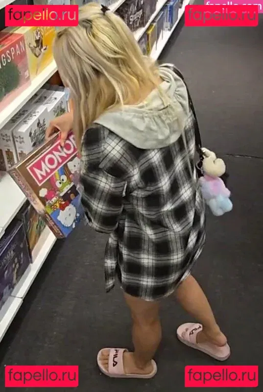 Yvonnie Onlyfans Photo Gallery 