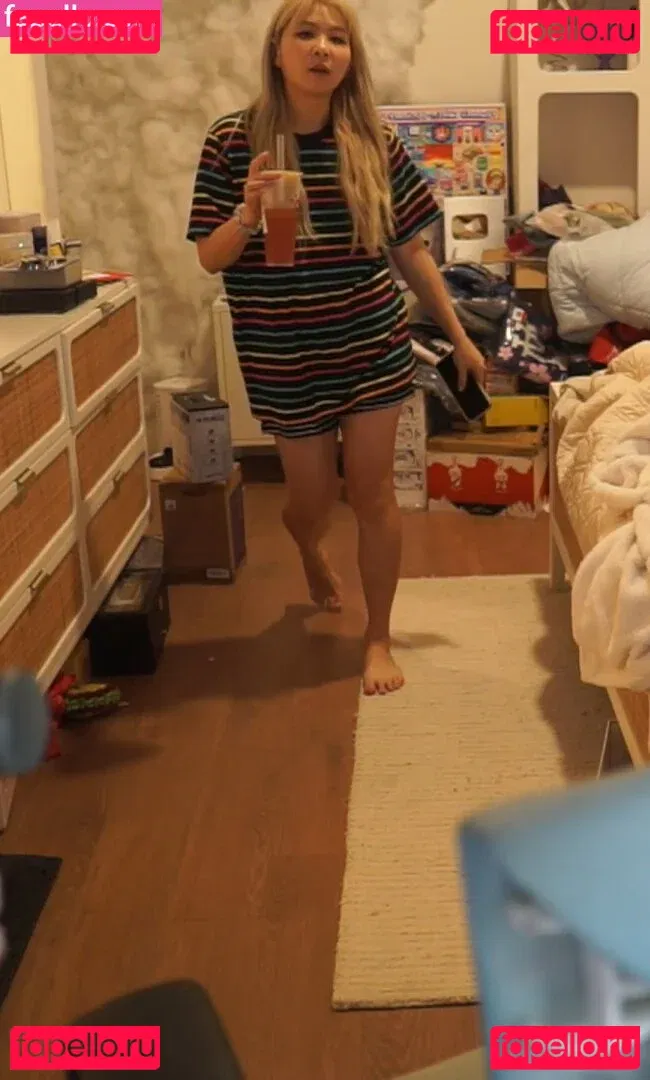 Yvonnie Onlyfans Photo Gallery 