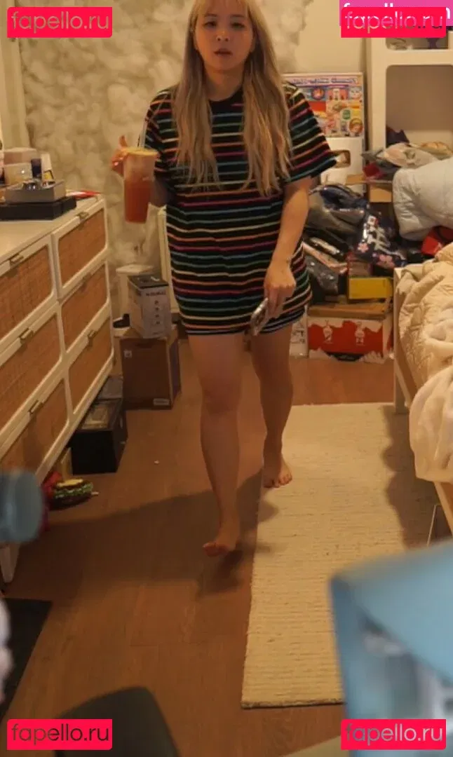 Yvonnie Onlyfans Photo Gallery 