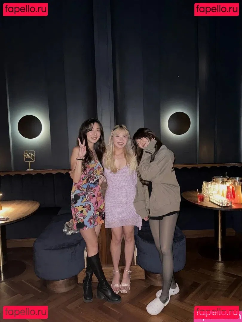 Yvonnie Onlyfans Photo Gallery 