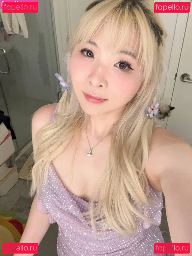 Yvonnie Onlyfans Photo Gallery 