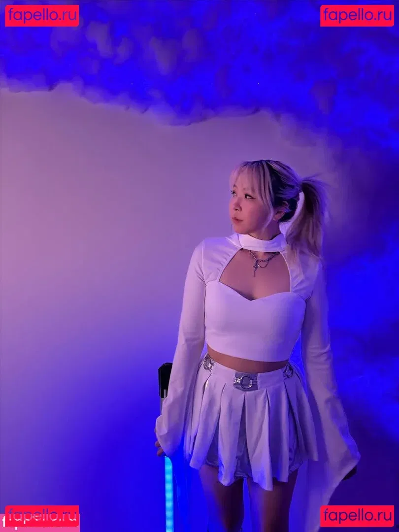 Yvonnie Onlyfans Photo Gallery 