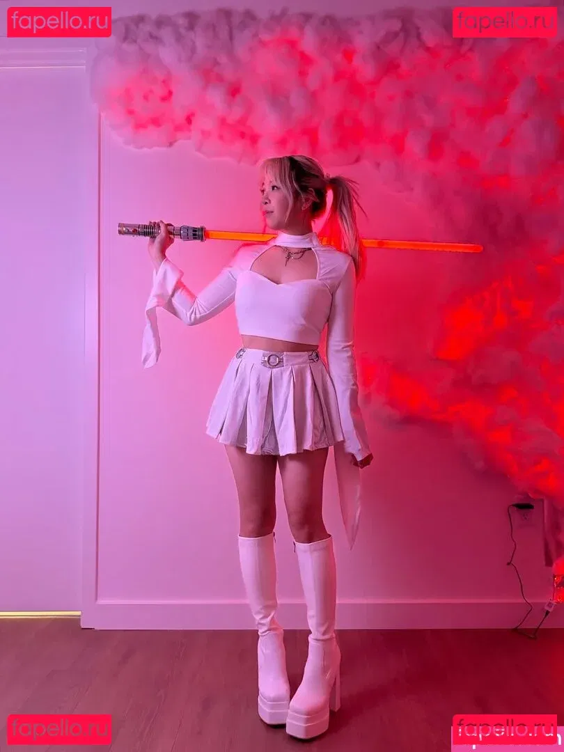 Yvonnie Onlyfans Photo Gallery 