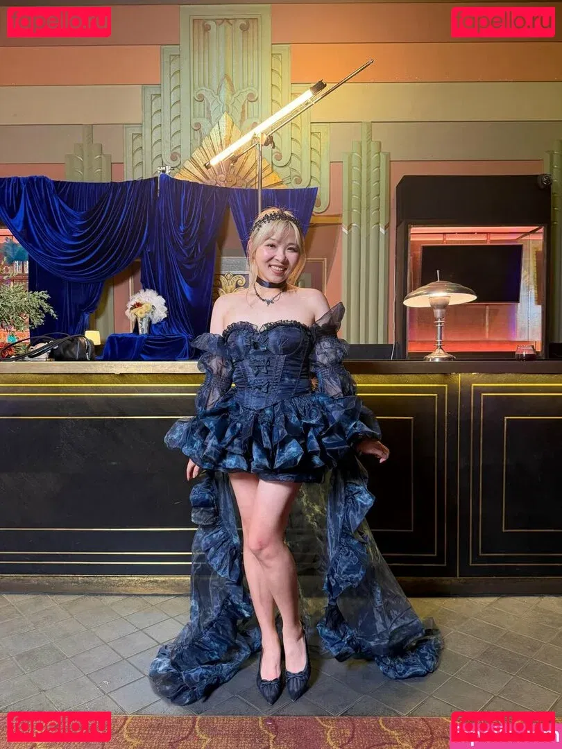 Yvonnie Onlyfans Photo Gallery 