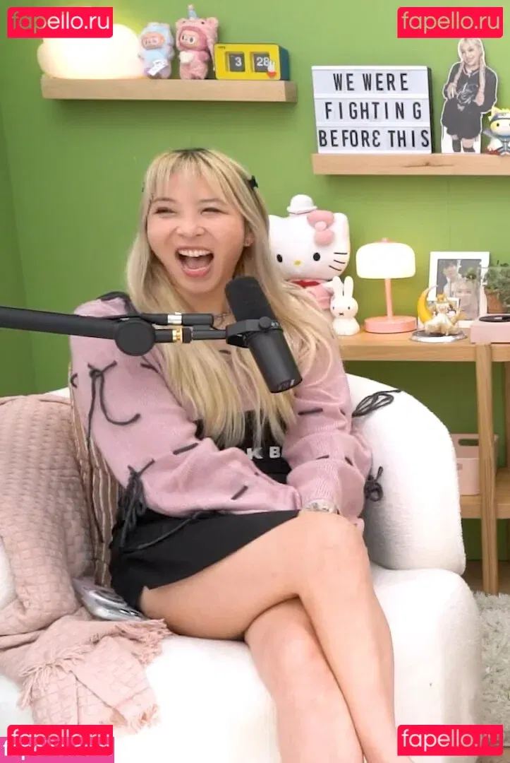 Yvonnie Onlyfans Photo Gallery 