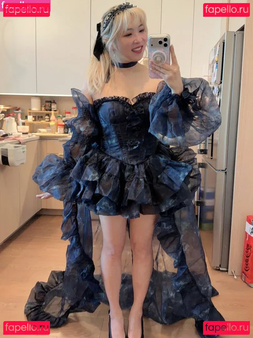 Yvonnie Onlyfans Photo Gallery 