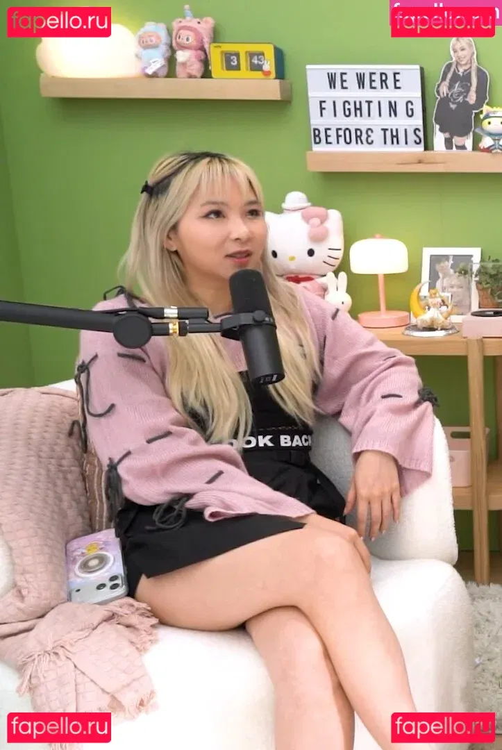 Yvonnie Onlyfans Photo Gallery 