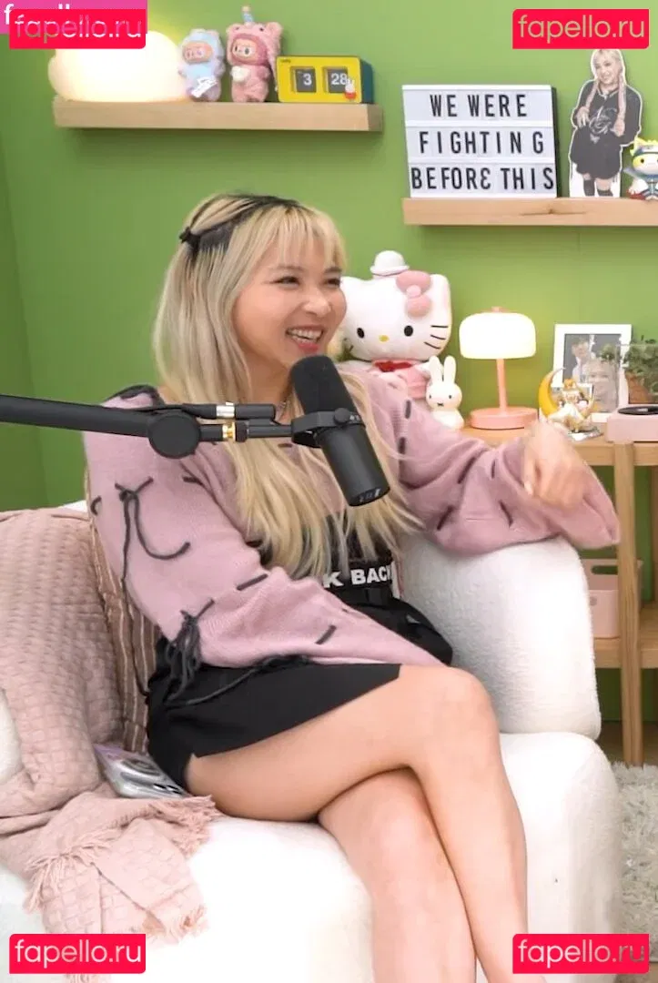 Yvonnie Onlyfans Photo Gallery 