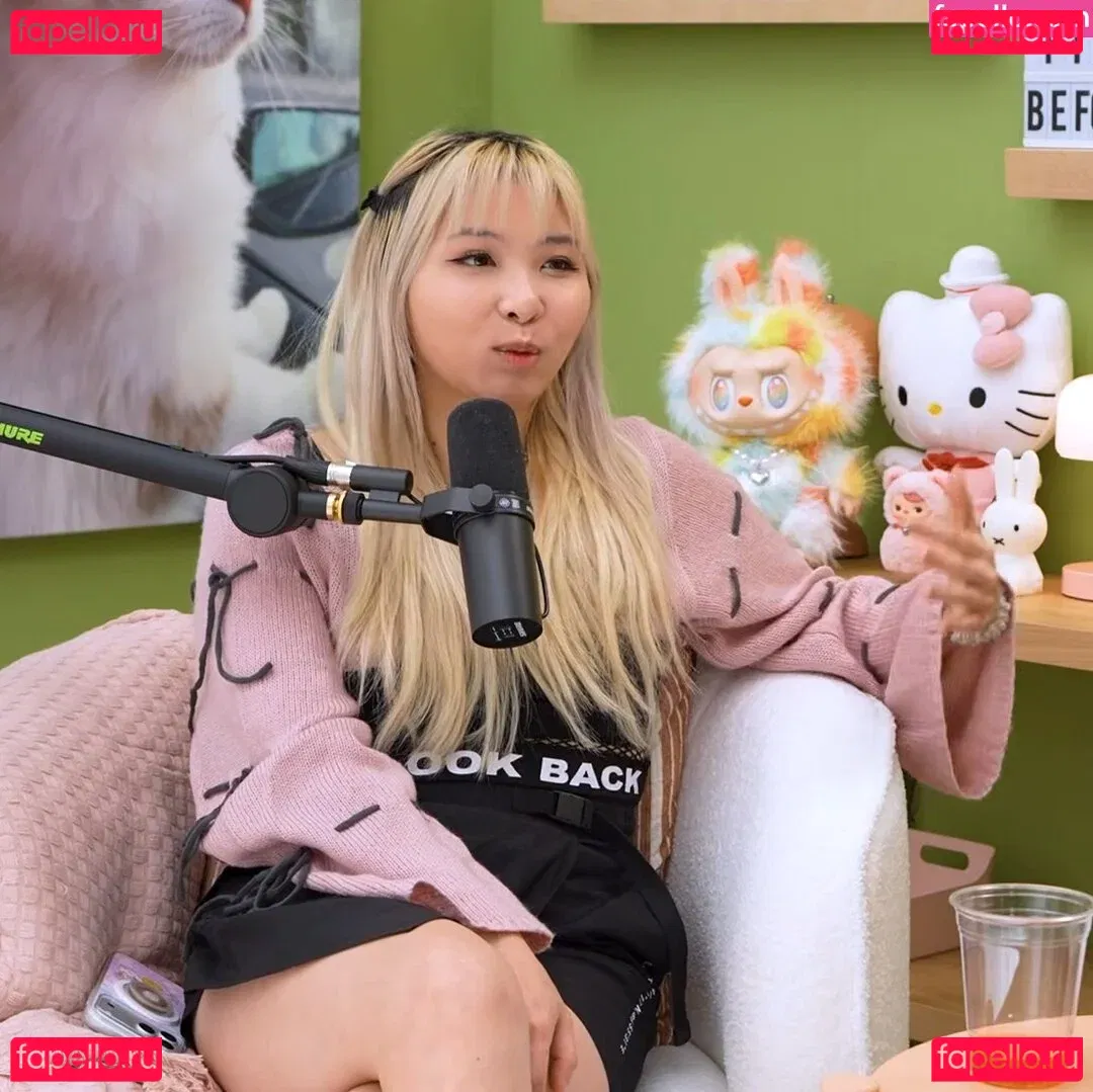 Yvonnie Onlyfans Photo Gallery 