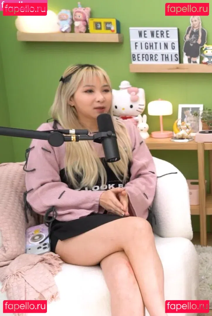 Yvonnie Onlyfans Photo Gallery 