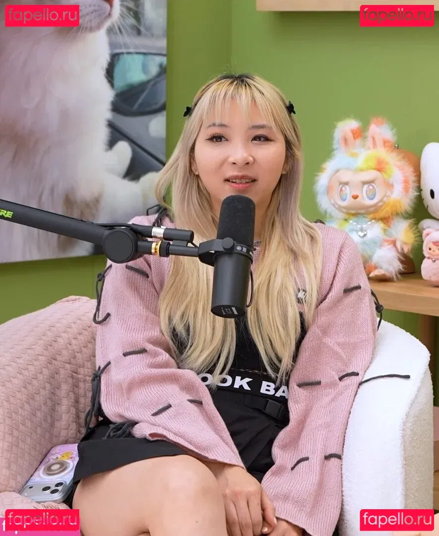 Yvonnie Onlyfans Photo Gallery 