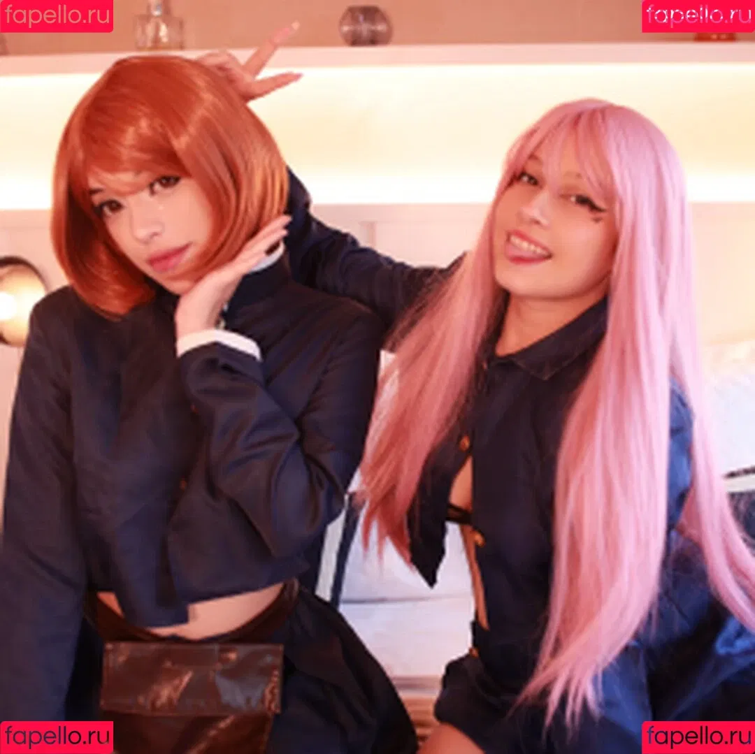 Katsuminha Onlyfans Photo Gallery 