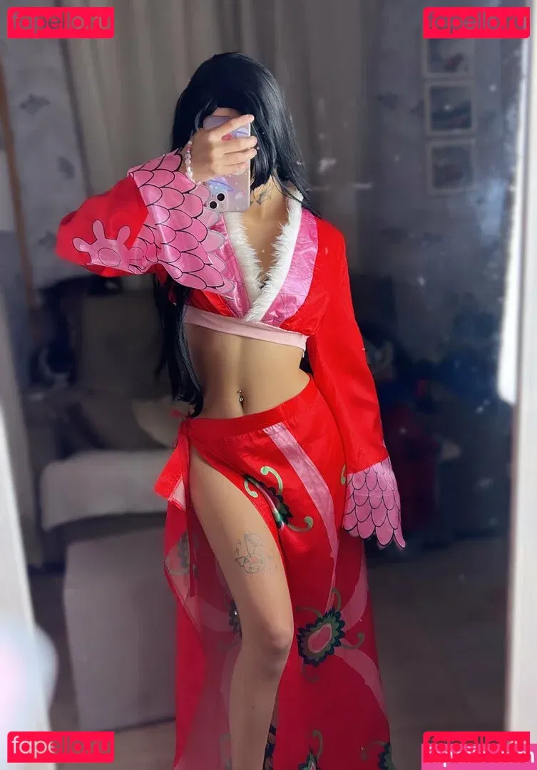 Katsuminha Onlyfans Photo Gallery 