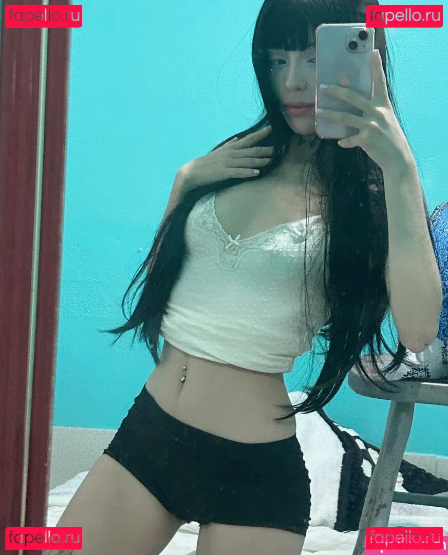 Katsuminha Onlyfans Photo Gallery 