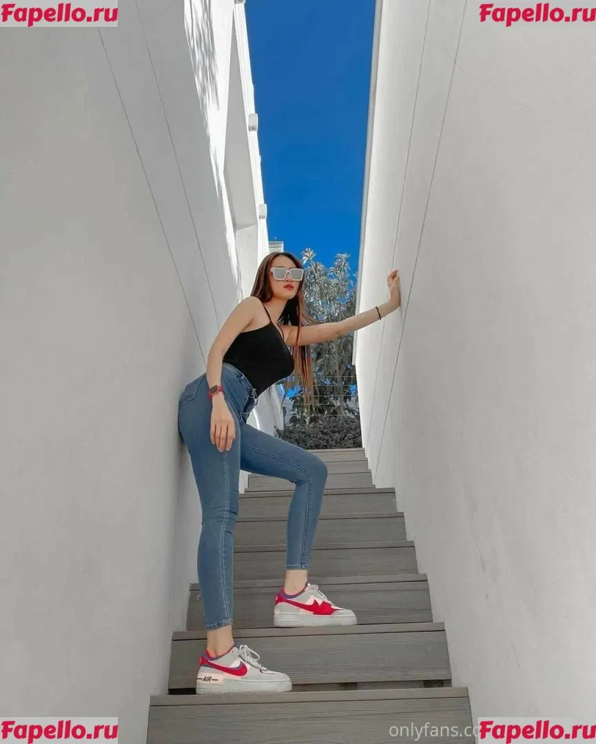 Natalie Wang Onlyfans Photo Gallery 