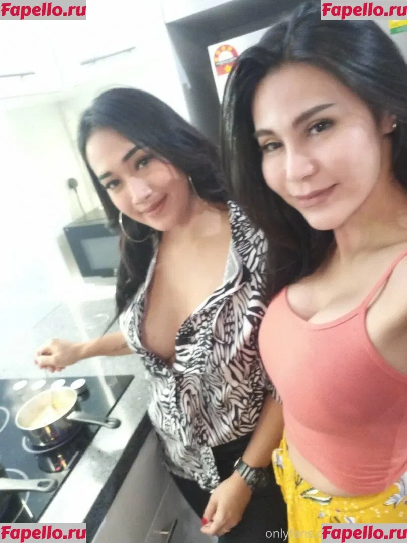 Natalie Wang Onlyfans Photo Gallery 