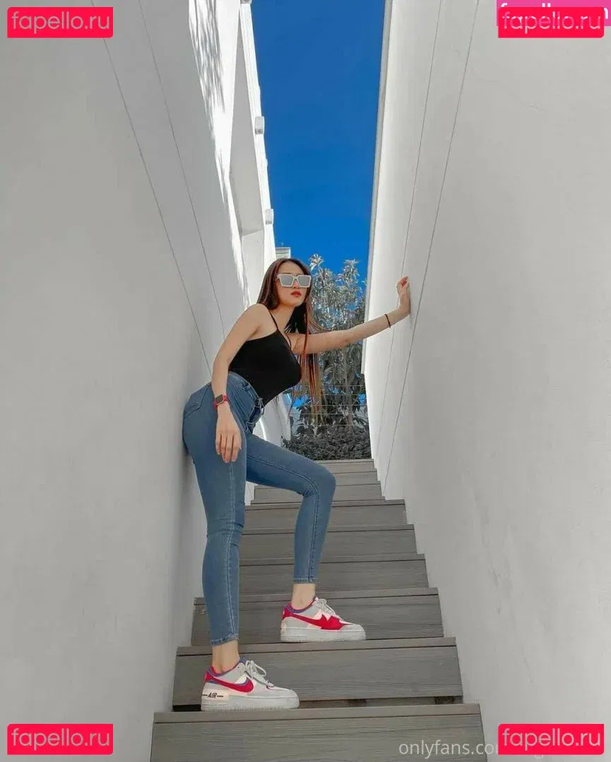 Natalie Wang Onlyfans Photo Gallery 