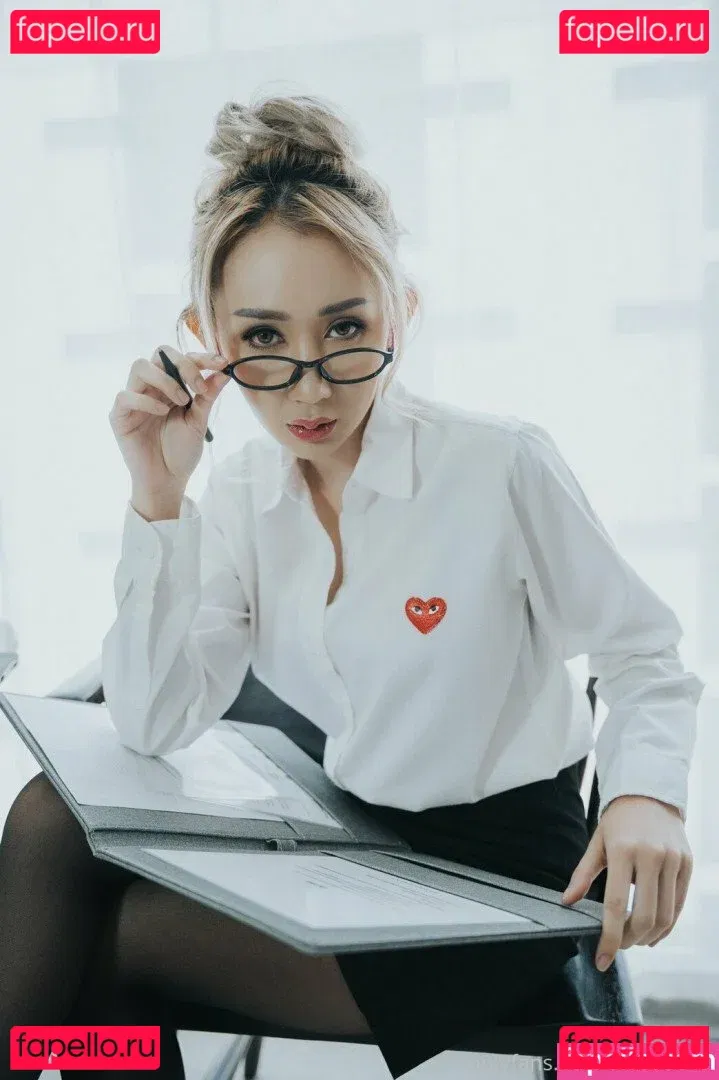 Natalie Wang Onlyfans Photo Gallery 