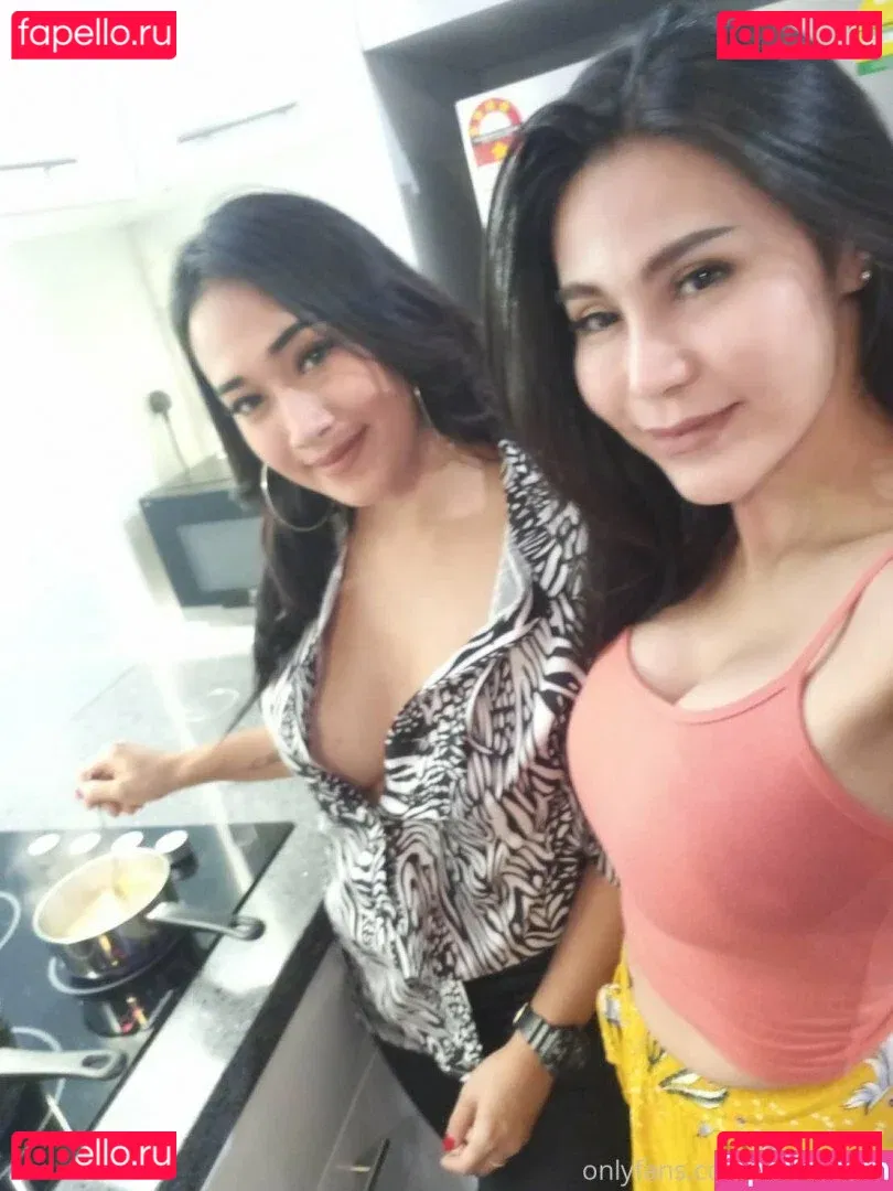 Natalie Wang Onlyfans Photo Gallery 