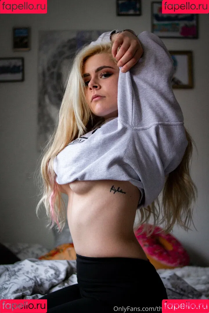 Therealheadcircus Onlyfans Photo Gallery 