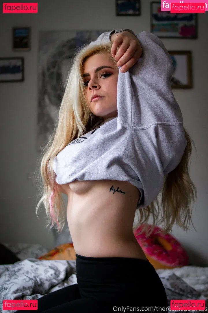 Therealheadcircus Onlyfans Photo Gallery 