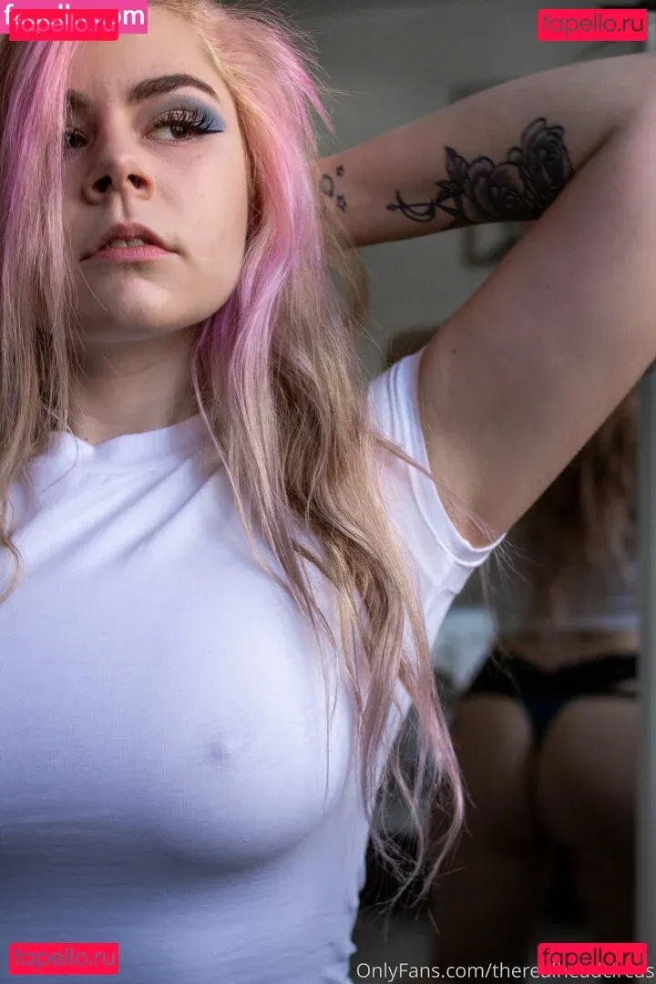 Therealheadcircus Onlyfans Photo Gallery 