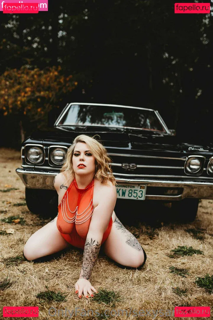 scarlettebelle87 Onlyfans Photo Gallery 