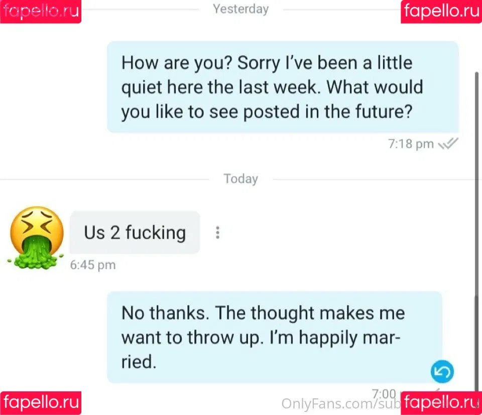 subgirl1990free Onlyfans Photo Gallery 