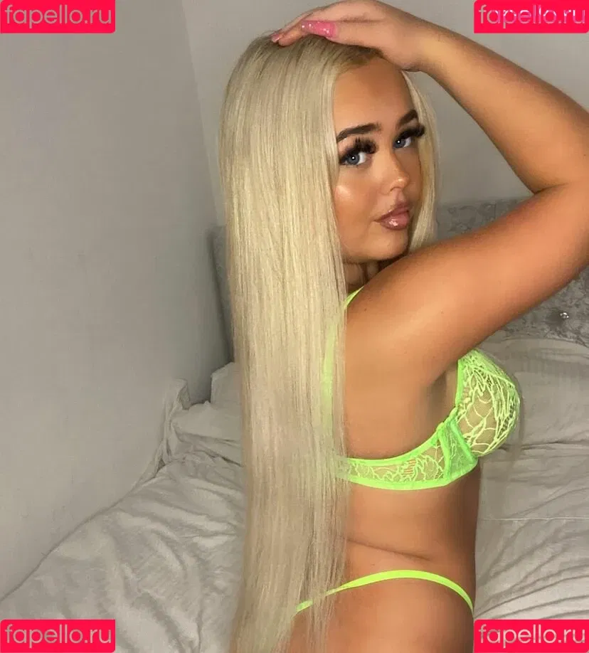 Sadie Rose Onlyfans Photo Gallery 