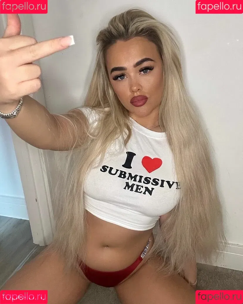 Sadie Rose Onlyfans Photo Gallery 