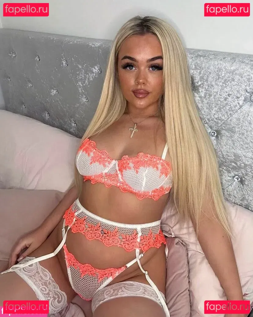 Sadie Rose Onlyfans Photo Gallery 