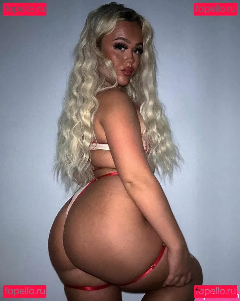 Sadie Rose Onlyfans Photo Gallery 
