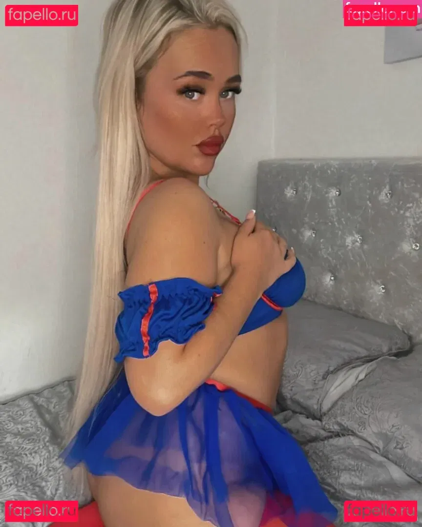 Sadie Rose Onlyfans Photo Gallery 